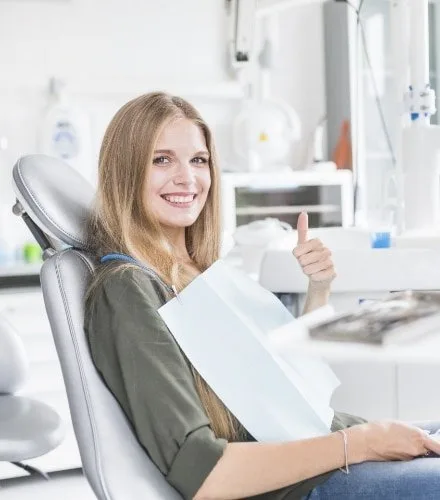 Smile Makeover