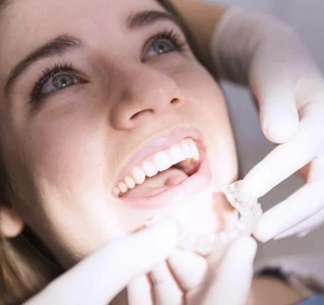 Dental Crowns