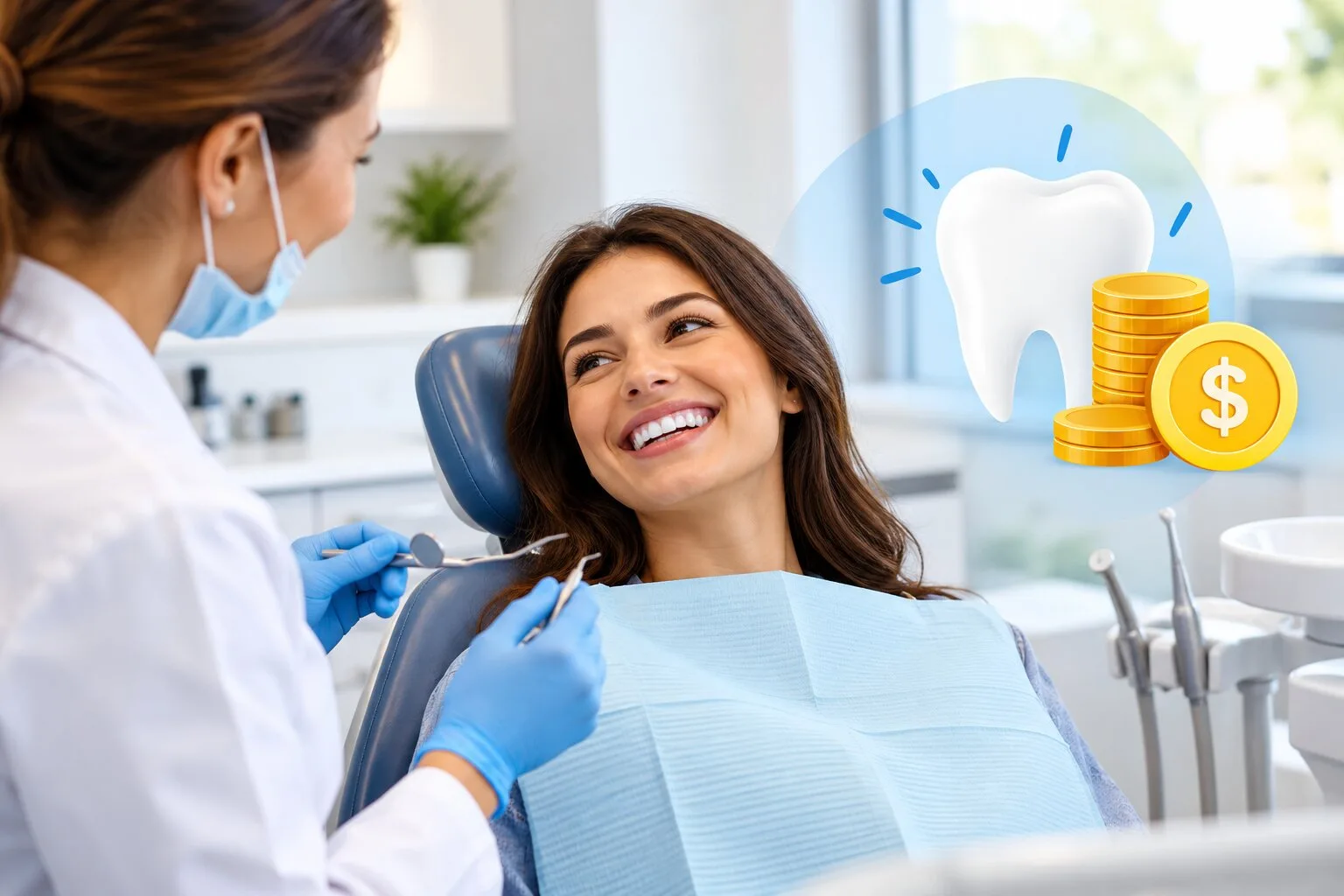 Affordable Dentist in Reston: How to Find Quality Dental Care Within Your Budget