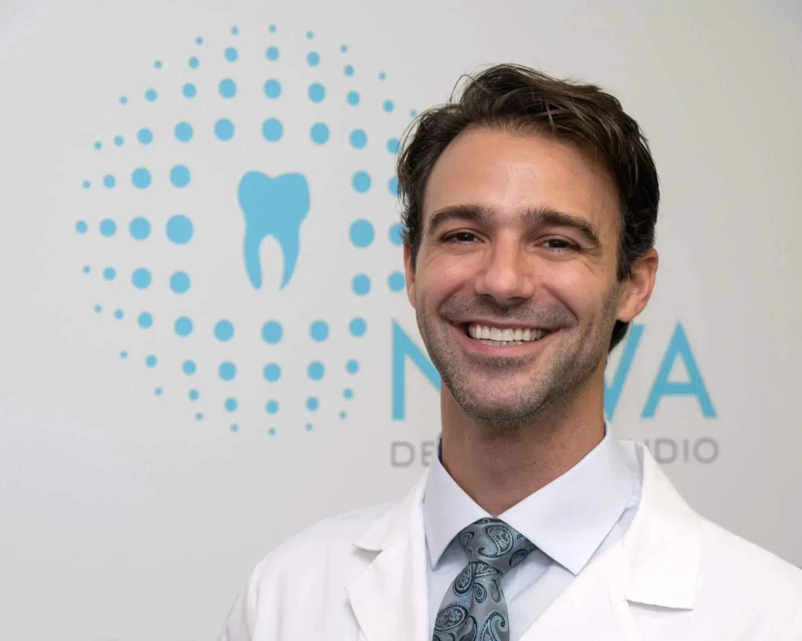 Dr. Michael J. Paesani