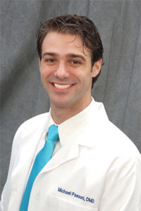 Dr. Michael Paesani