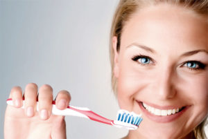 Good Dental Hygiene Is Important!