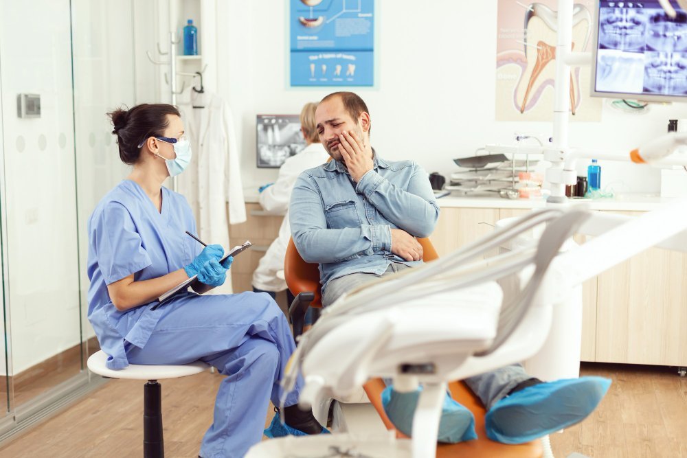 local emergency dentist