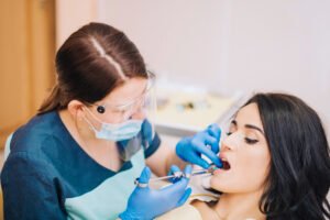 Routine Dental Checkups