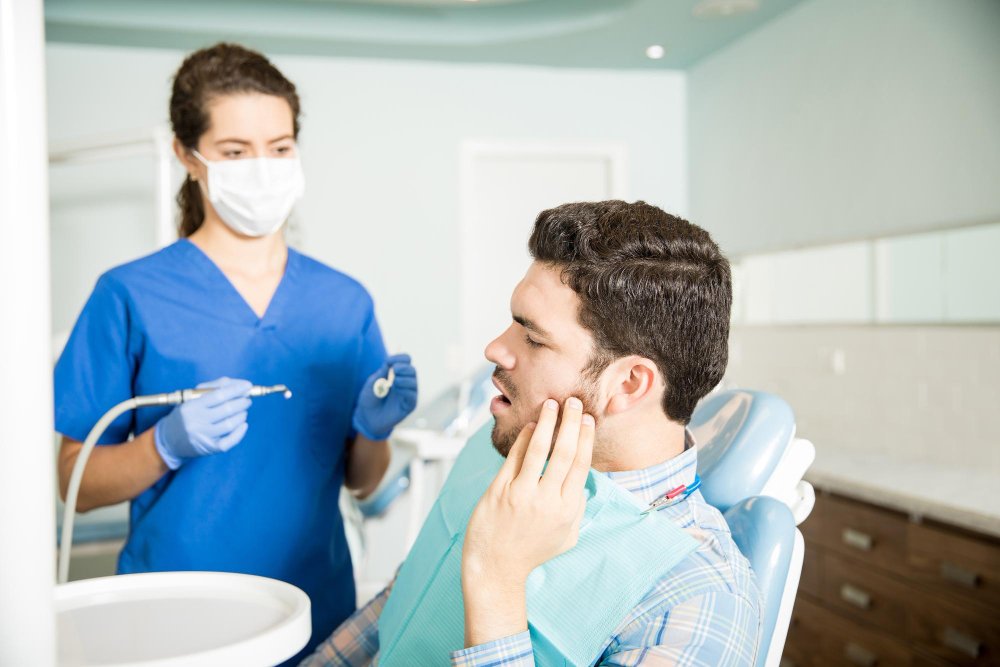 What Are Emergency Dental Services and When Do You Need Them?