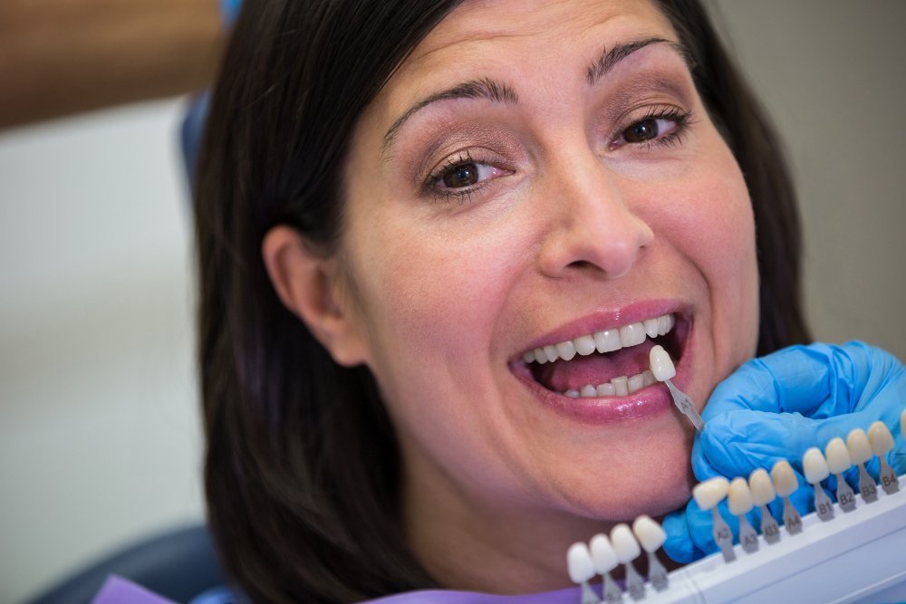 Same Day Dental Implants