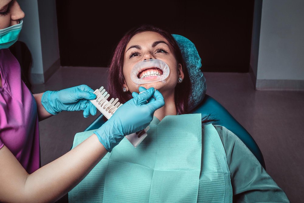 How to Find the Best Dentist for Implants Near Me in Falls Church