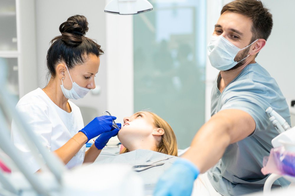 7 Signs You Need Preventive Dentistry in Falls Church, VA